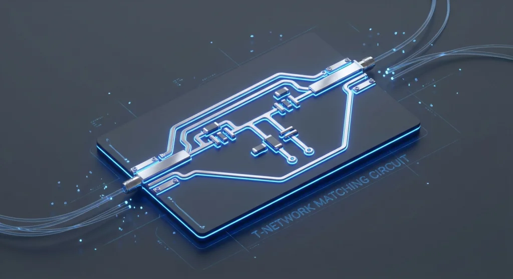 Impedance Matching: Maximizing Power Transfer in Transmission Lines