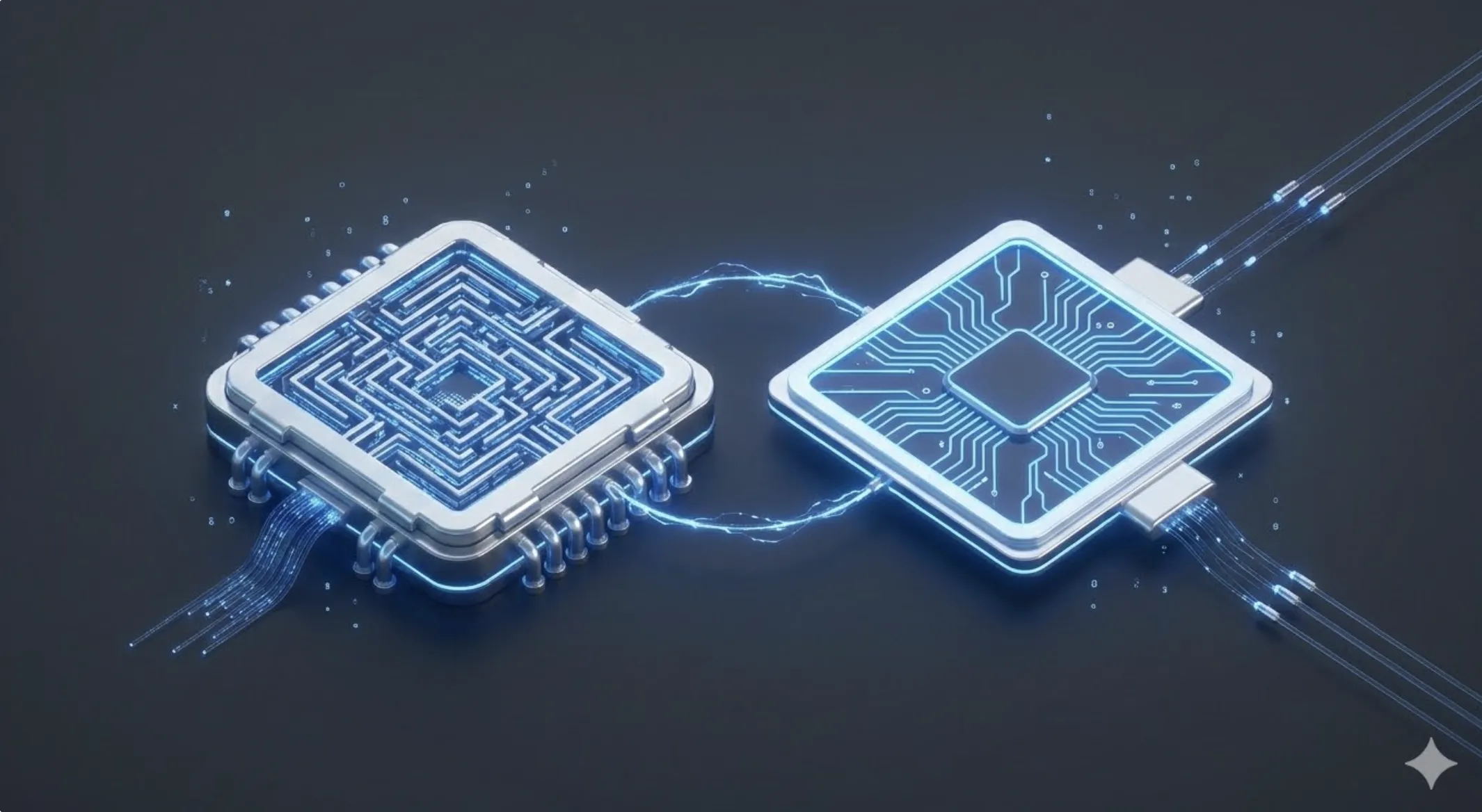 CPU Architecture: x86 vs. ARM