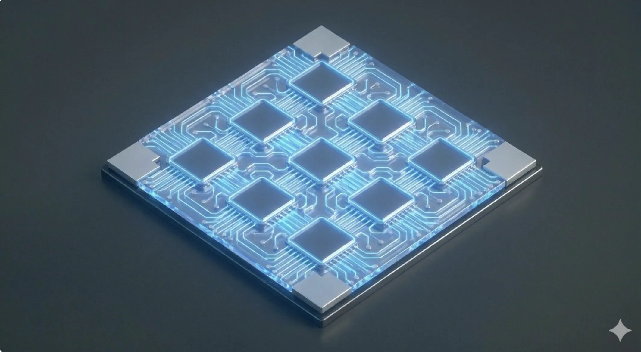 Hardware for AI: TPUs, NPUs and Tensor Acceleration