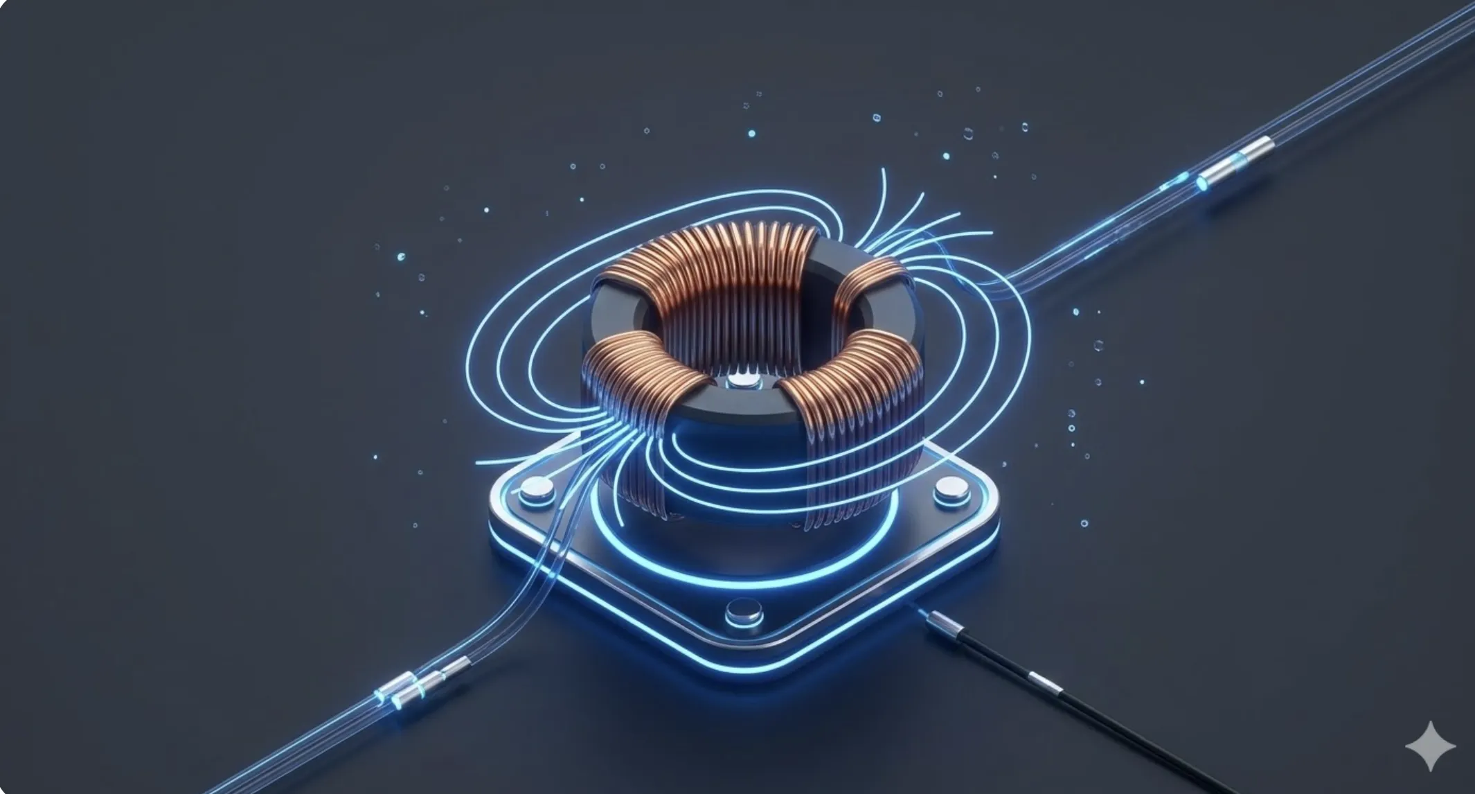 Inductance and Coils: Theory and Practice