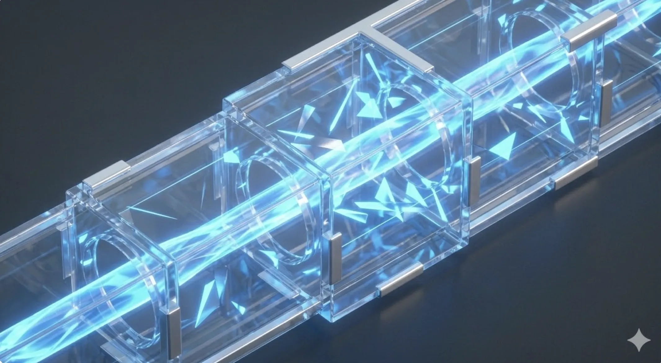 Fiber Optic Infrastructure: Data at the Speed of Light