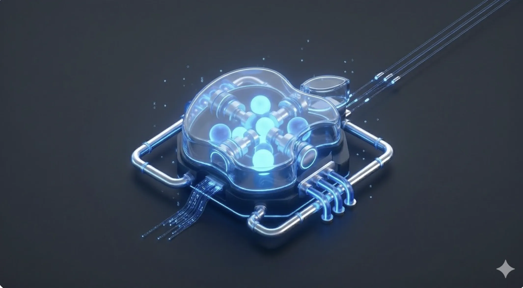 Memory Management in macOS: Compression and Darwin