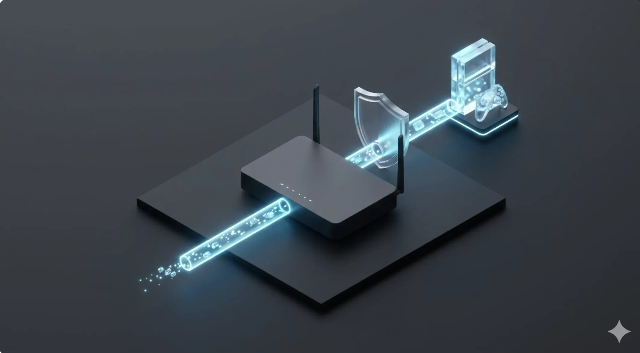 NAT Port Forwarding: Maximize your Connection for Gaming