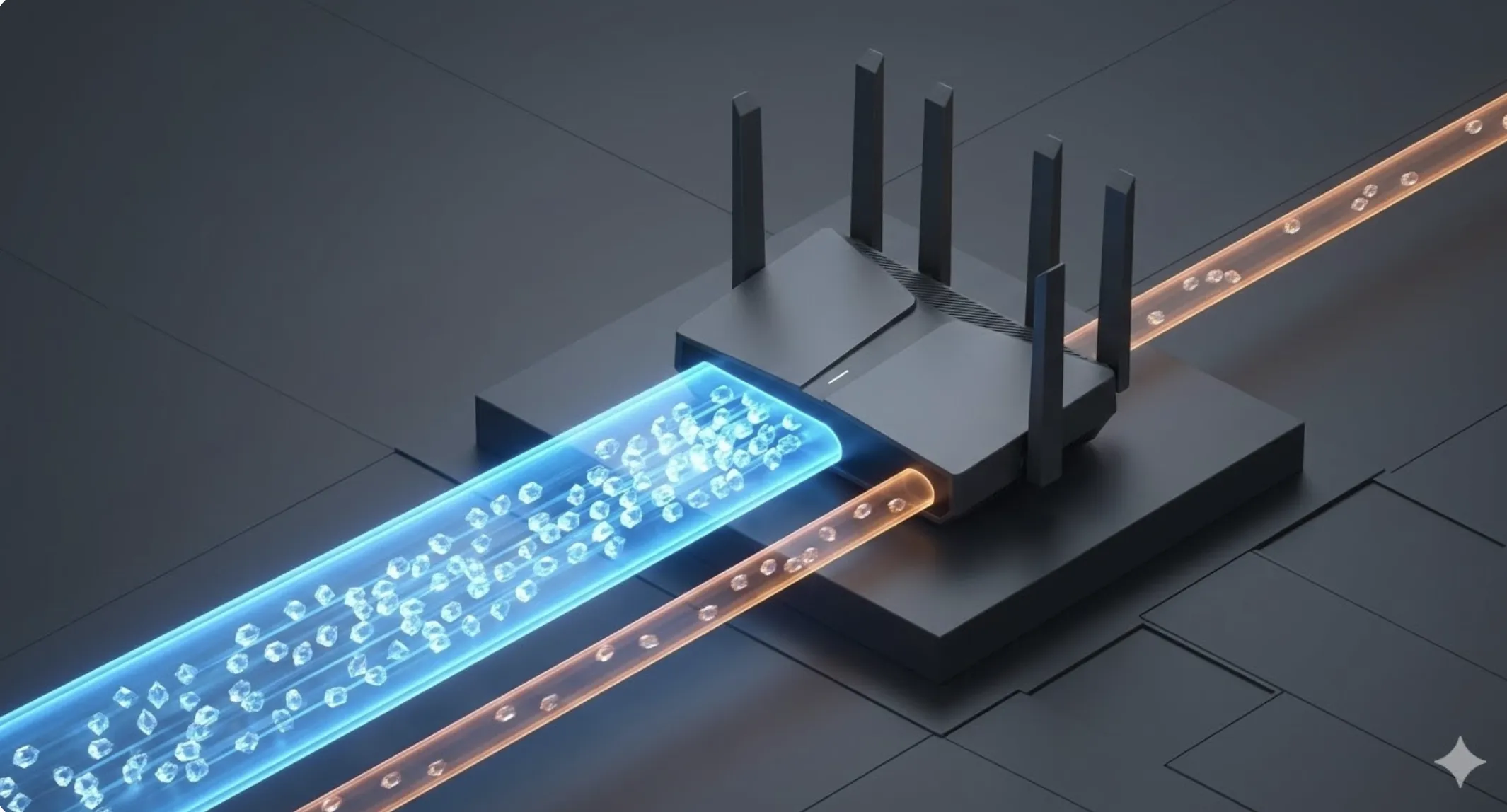 160 MHz Channel Width: How to Double your WiFi Speed