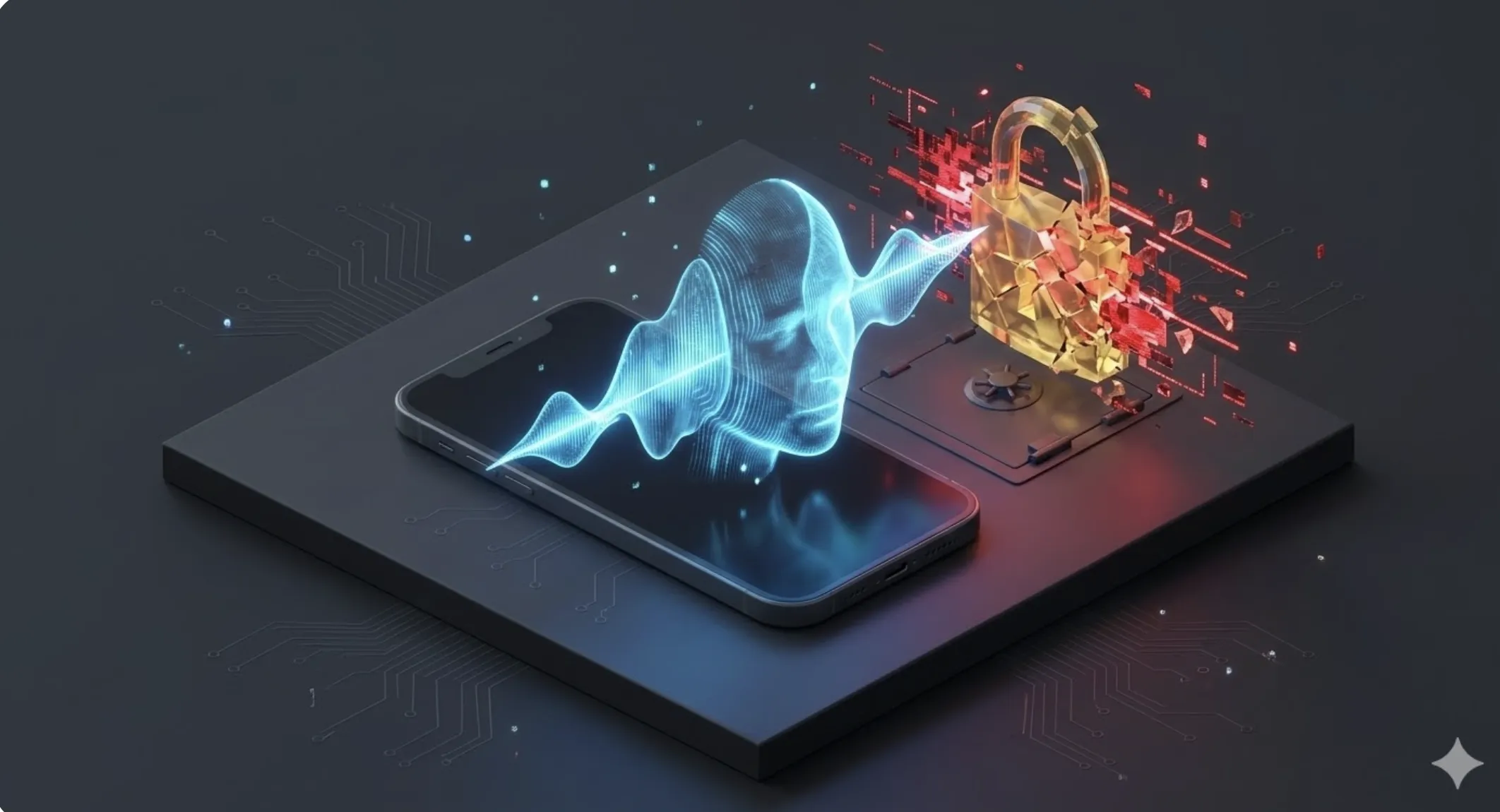 Voice Deepfakes on WhatsApp: The AI Threat in 2026