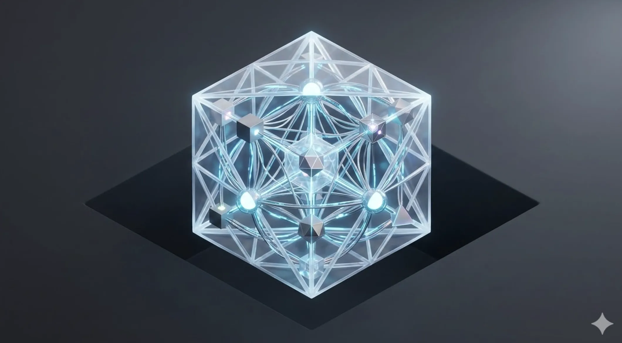 Structural AI: The Organizational Nervous System