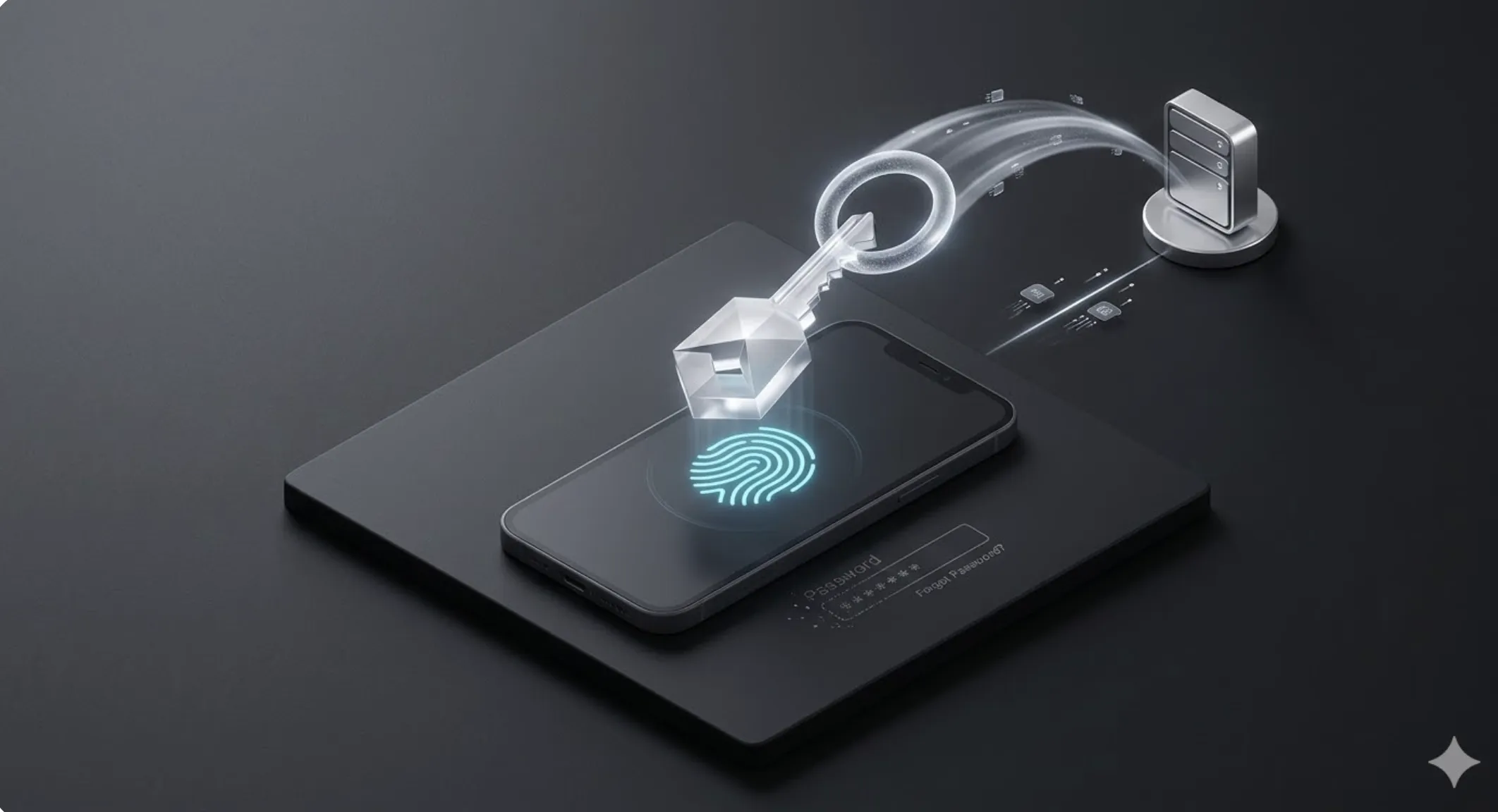 Passkeys: Why Passwords Officially Died in 2026