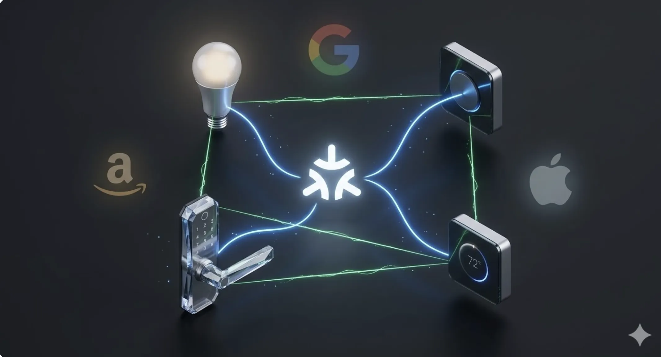 Matter Protocol: The Standard that Unified the Smart Home