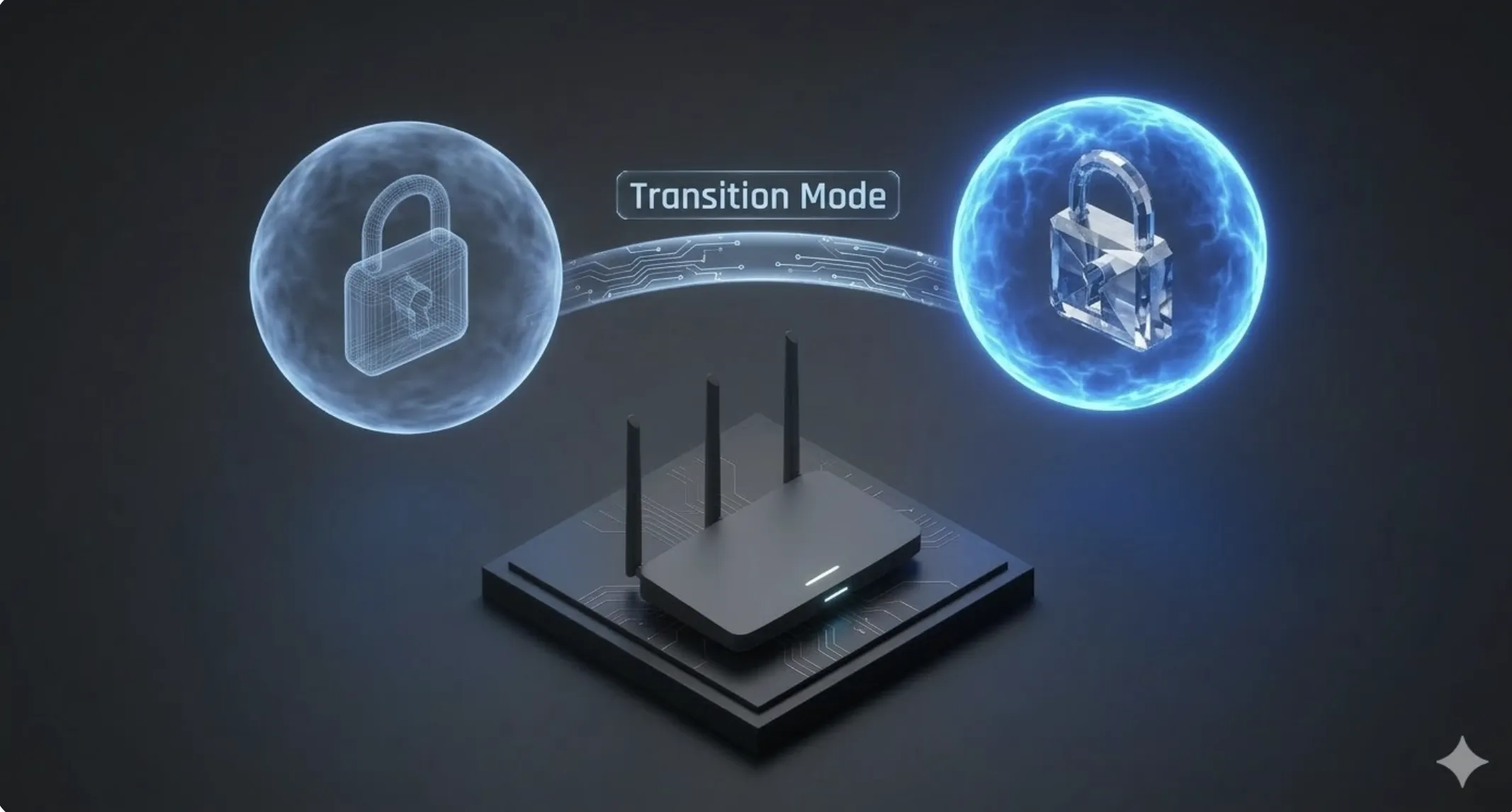 WPA3 Protocol: Maximum Security and Compatibility Challenges