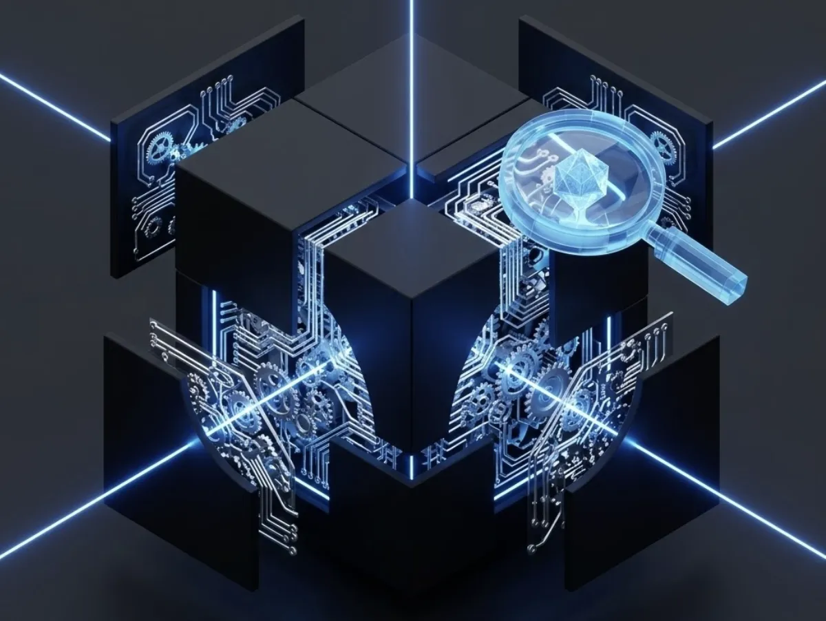 Mechanistic Interpretability: Decoding the AI Black Box