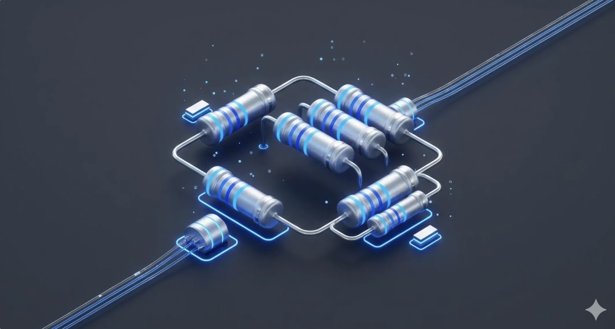Precision Resistors for Instrumentation