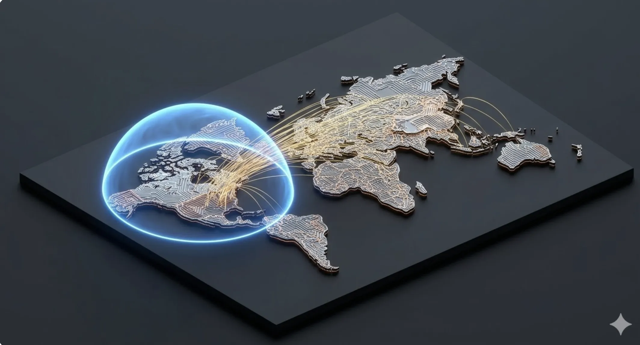 The Paradox of Technological Sovereignty in 2026