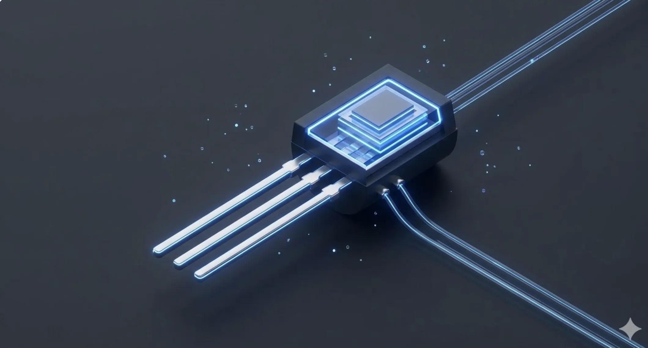 How a BJT Transistor Works: Technical Guide